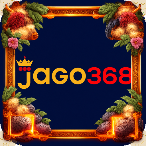 jago368 — mitra unggulan