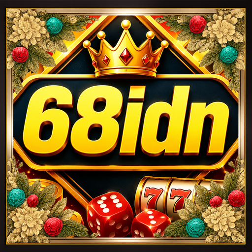 68idn — galeri pratinjau - APK Resmi